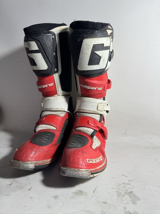 Ботуши GAERNE SG12