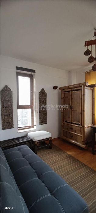 3 camere - PIPERA OMV - 73mp - terasa 8mp - etaj 1 din 3