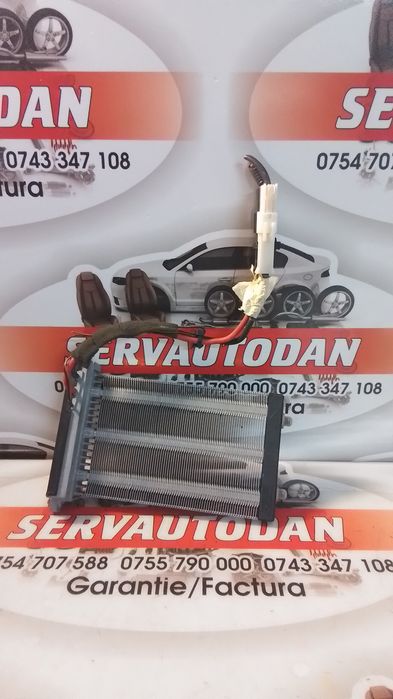 incalzire auxiliara webasto volvo v70 2 (2000-2007) 2.0 motorina 2006