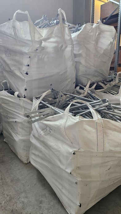 Триноги за кофраж