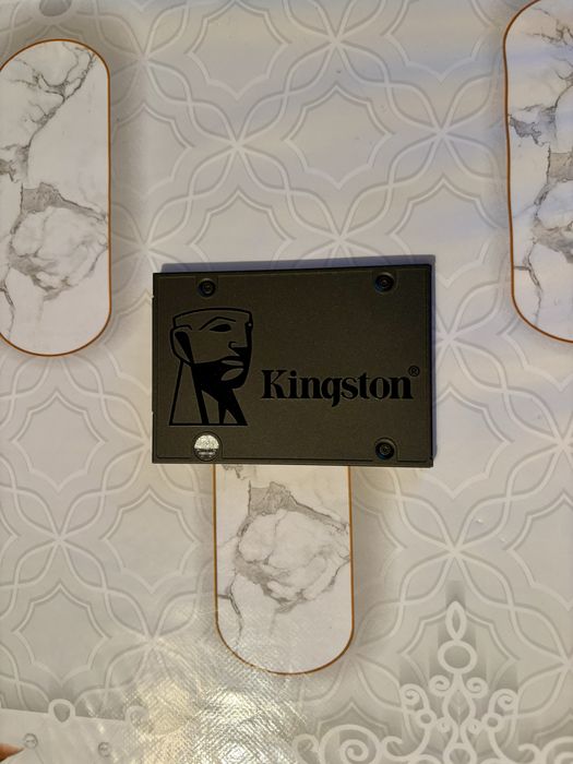 Продам SSD Kingston 480GB