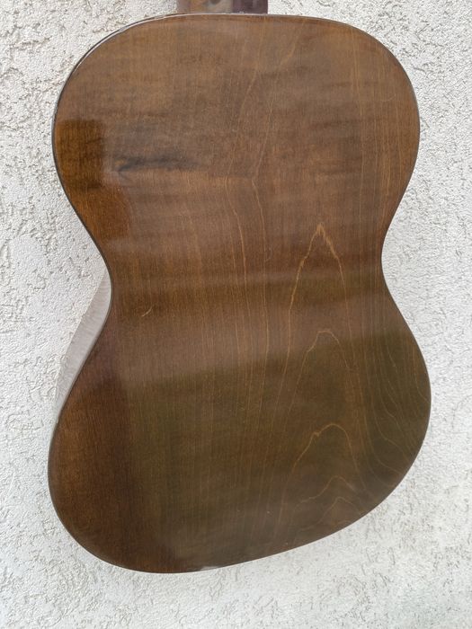 chitara clasica Musima Junior