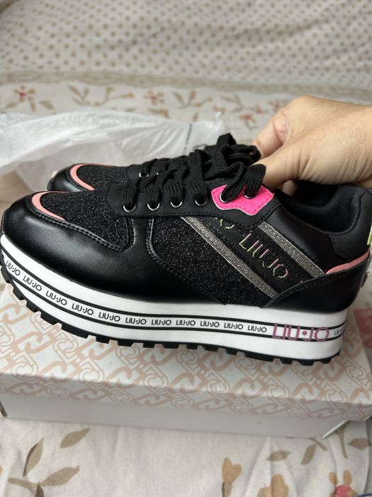 Liu Jo / детски маратонки 34 номер