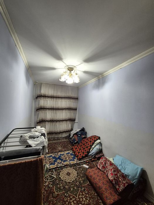 CHilonzorda kvartira bollarga