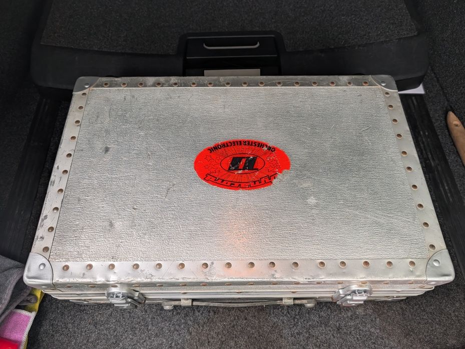 Mixer Dynacord MC 1030