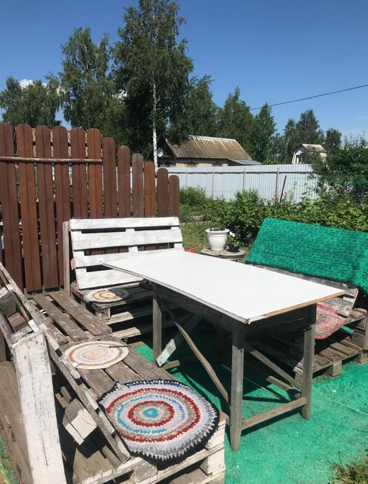 Дача 42кв с/т Ёлочка дёшево