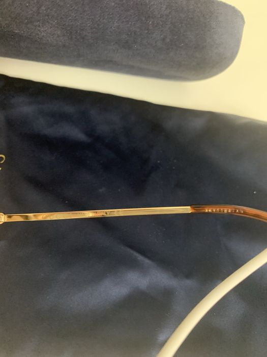 Ochelari Gucci deosebiti