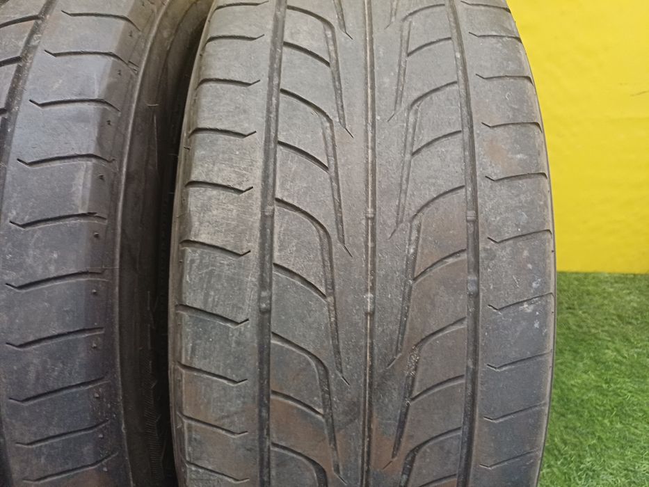Шины 205/55 R16 Firestone