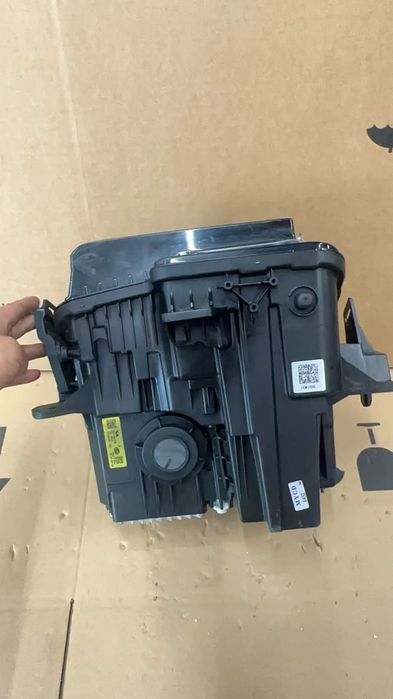 Фары Li L9 в наличии!