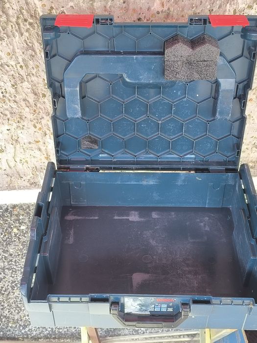 Куфар Bosch  L-box
