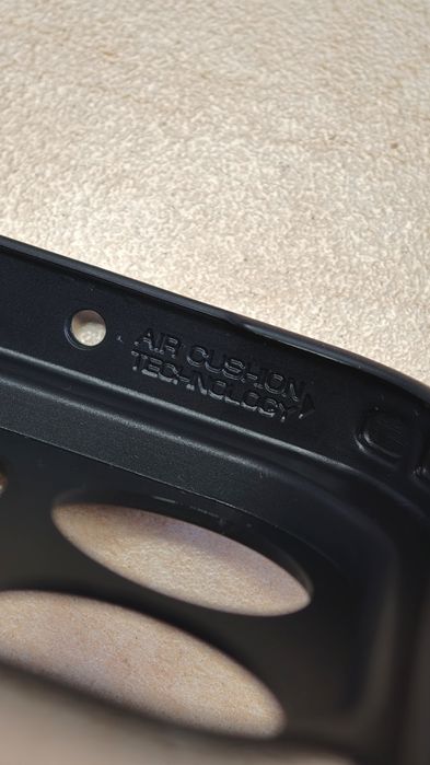 OPPO Find X9 Pro Xundd clear case