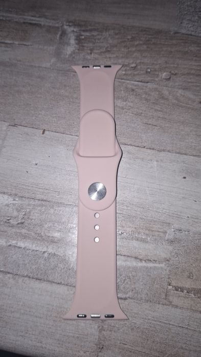 Ремешки от Apple watch s10