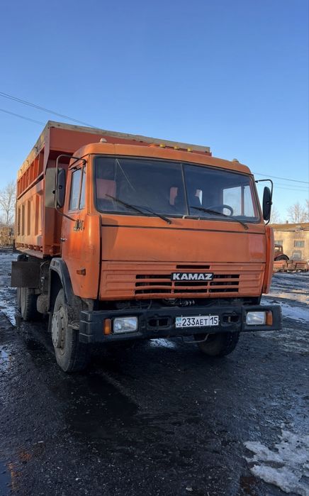 Продам камаз Евро