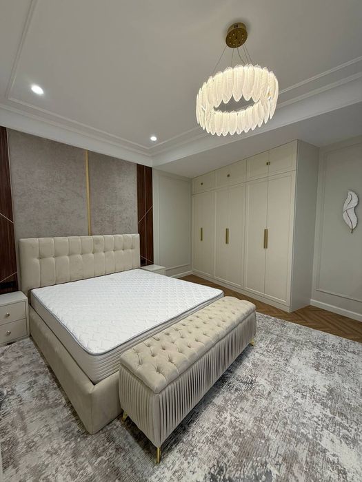 ЖК Gabus 4/3/9 171 м²