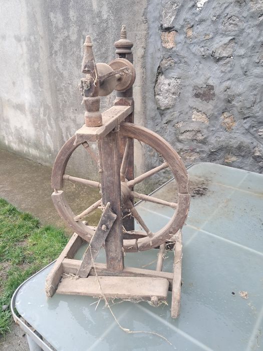 Fus fuior vechi de vanzare