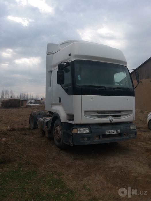 Срочно Рено 2004 сотилади 10 000$ келишилади