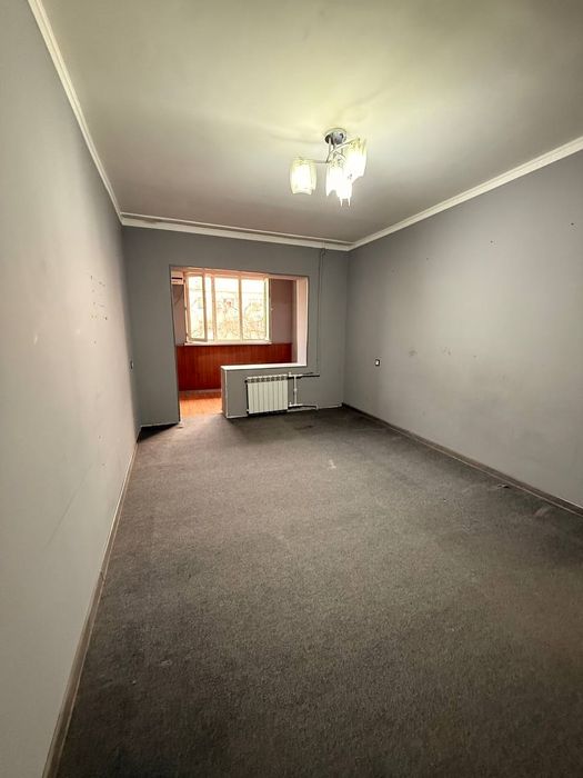 77 серия квартира