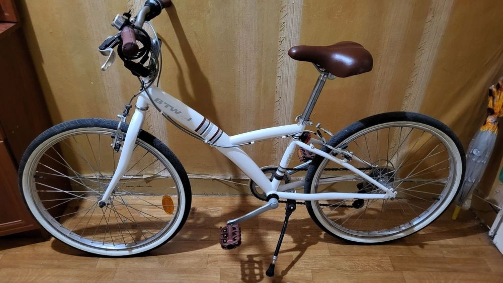 Детсхо колело BTWIN 24