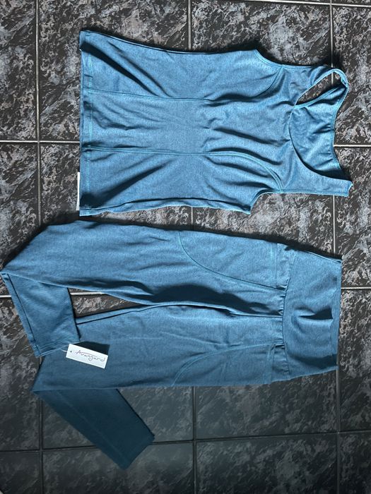 Спортен екип Avangard