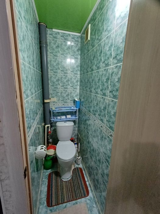 Квартира 4х комнатная