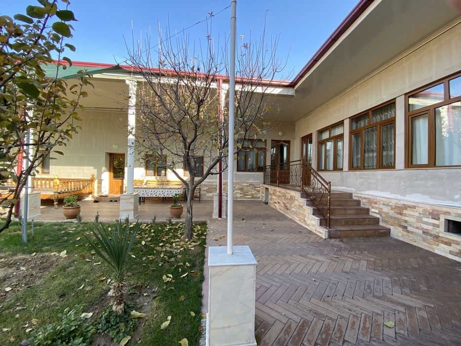 Yosh Leninchida 7 sotix uchastka