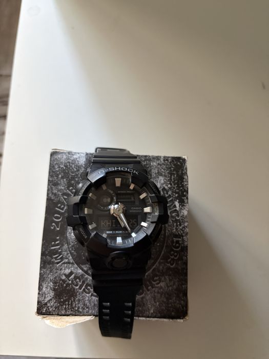Ceas Casio G-Shock