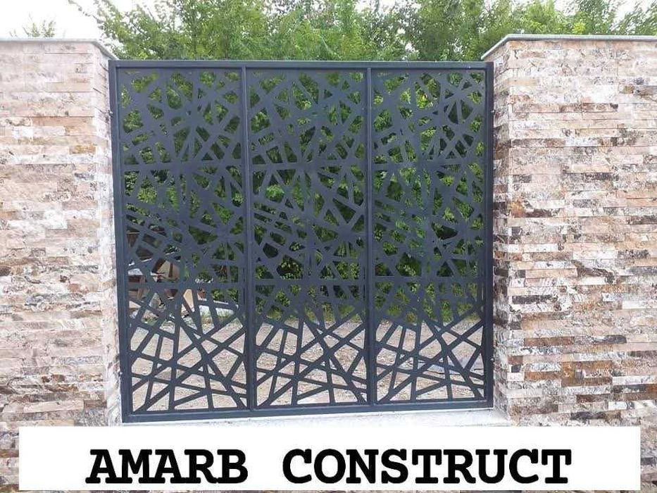 Porti tabla decupata Miercurea Ciuc