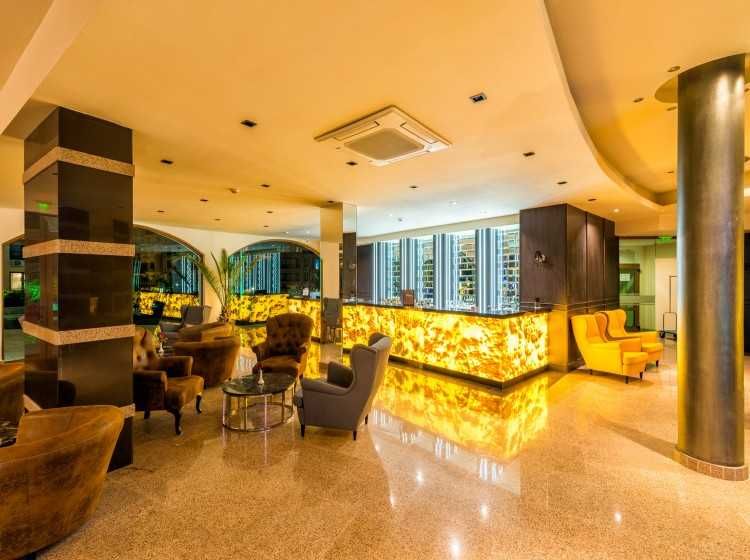 Продава се Двустаен апартамент в Свети Влас - 90 кв.м за 967 €/кв.м - Снимка #14