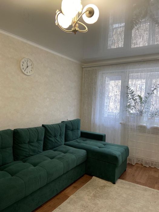 Продам 2 х ком УЮТ 4 этаж