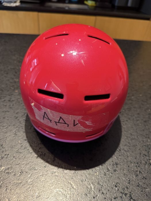 Детска ски каска Rossignol + ръкавици