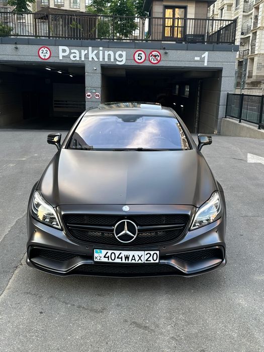 Сатылады Мерседес Benz
