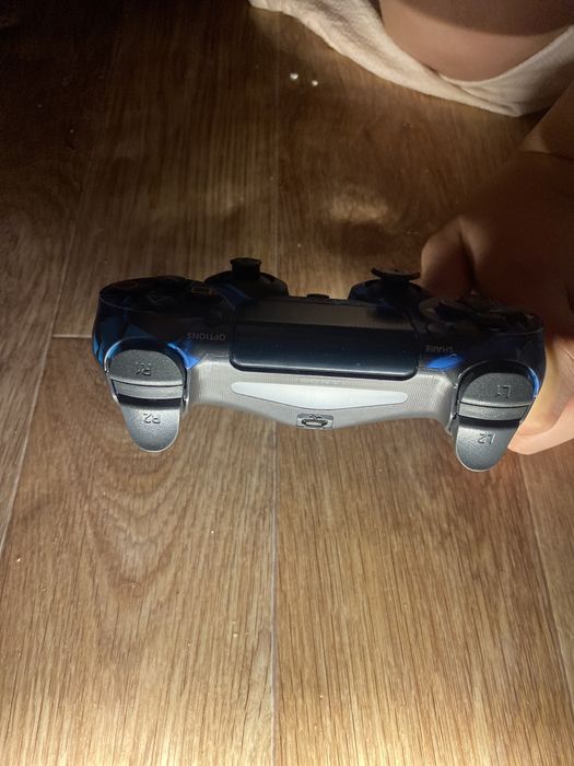 Джостик пс 4 норм 2недел был