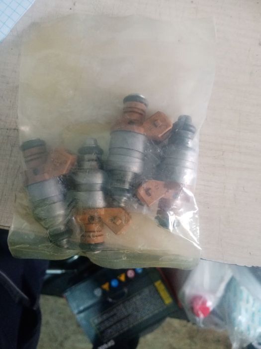 матиз бест инжектор сотилади