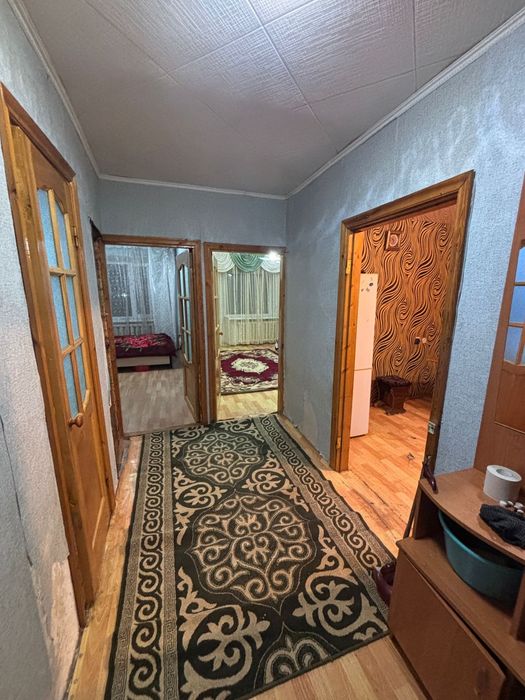 Кв долгосрочная месяц