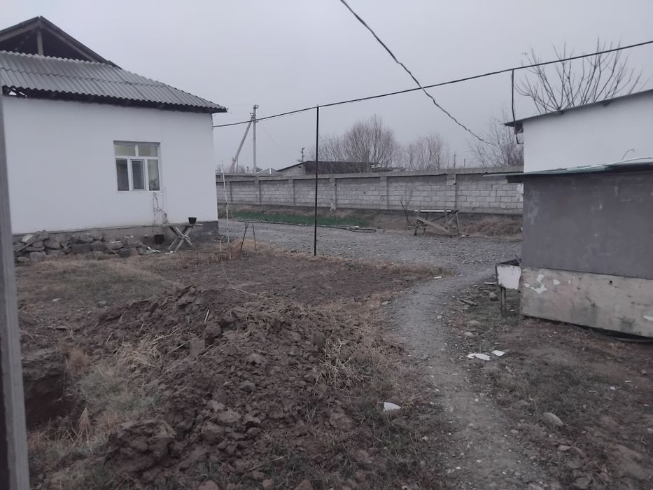 Продается дом в чукурсое