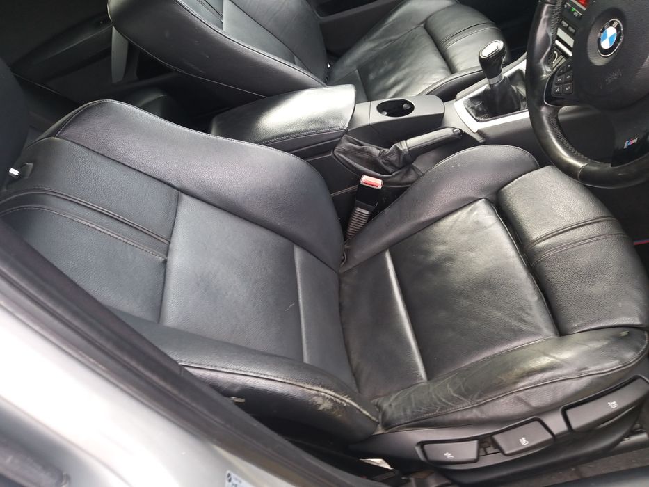 На части БМВ Х3 Е83/BMW X3 E83 фейслифт  2.0D 150k.c