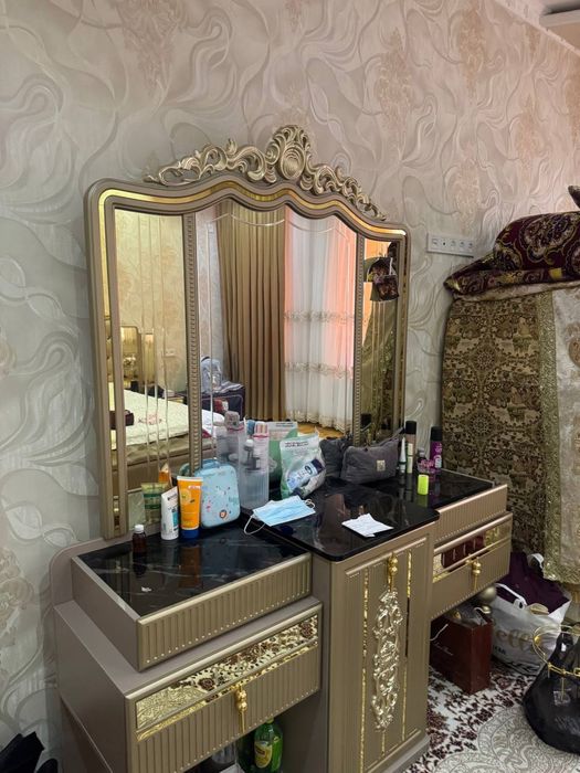 Атиги 1 ой ишлатилага хали янгидек турибти срочно сотаман