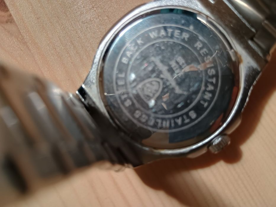 Ceas Poedagar 613B elegant, pentru barbati