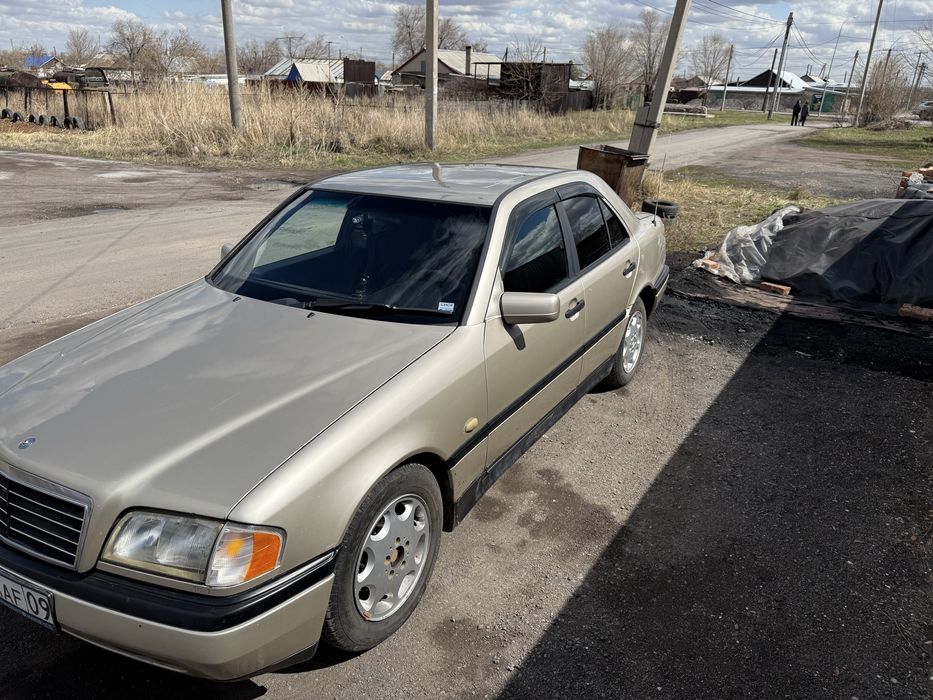 Мерседес С180. Продаю