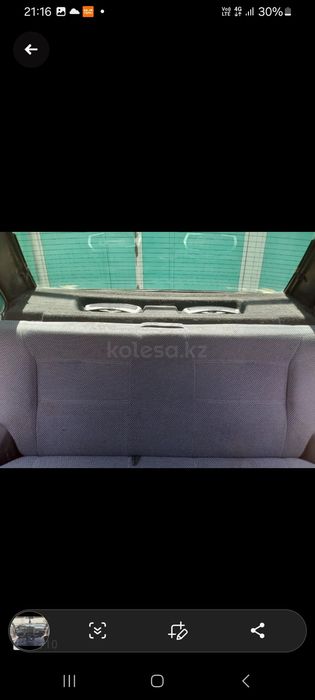 Ваз Лада 21099 сатылады