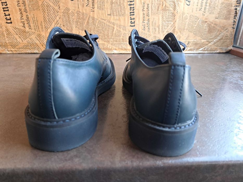 дамски обувки,G-Star,Нови!,кожени,номер 36,сини