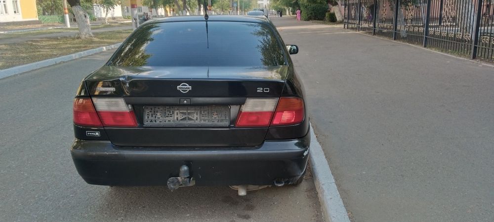 Продам машина Ниссан