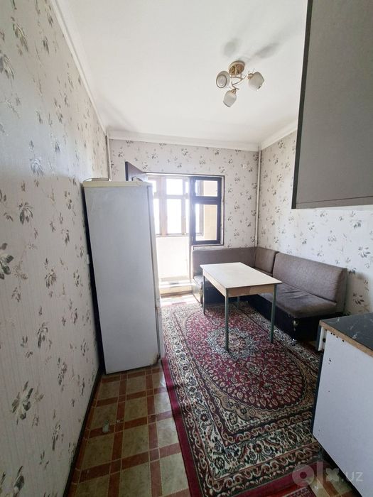 АРЕНДА Квартира Гулустон сайкал кафе рупарсида