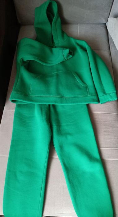 Костюм утепленный