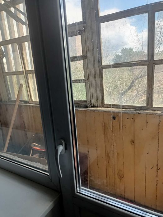 Продам 4х комнатную квартиру