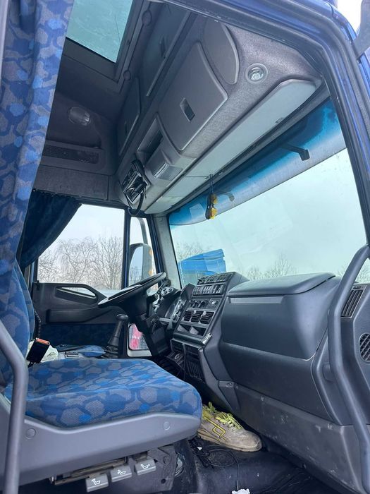 Iveco Eurocargo 120E240 2006