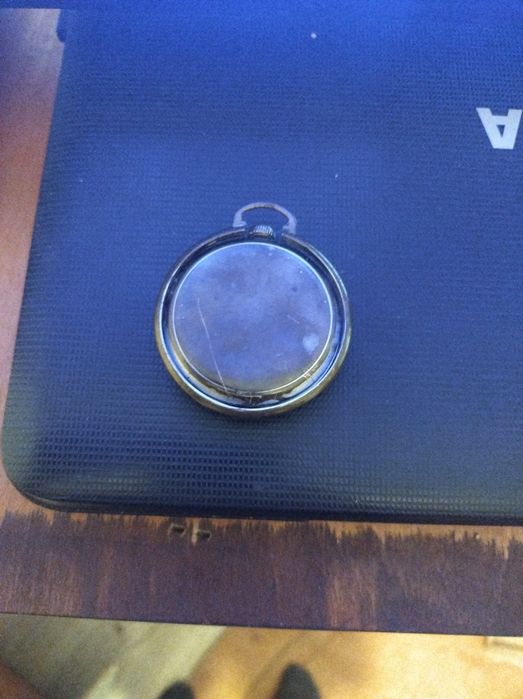 Vând ceas vintage de buzunar