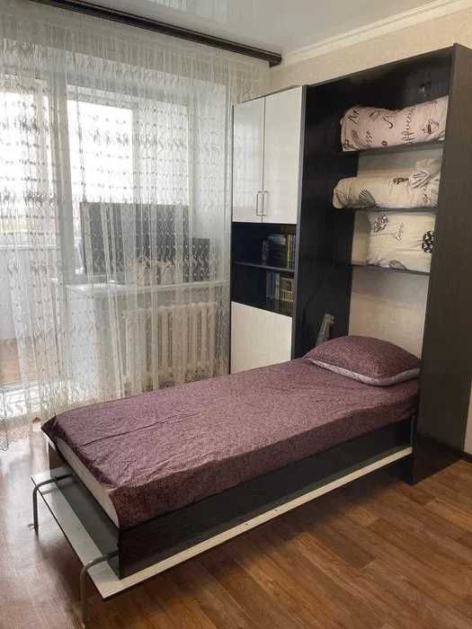 шкаф-кровать трансформер