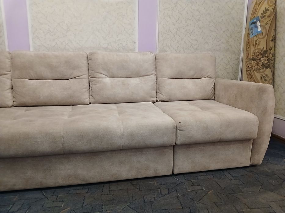 Диван раскладной