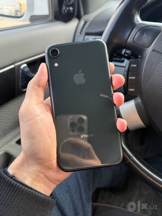 Iphone xr ideal